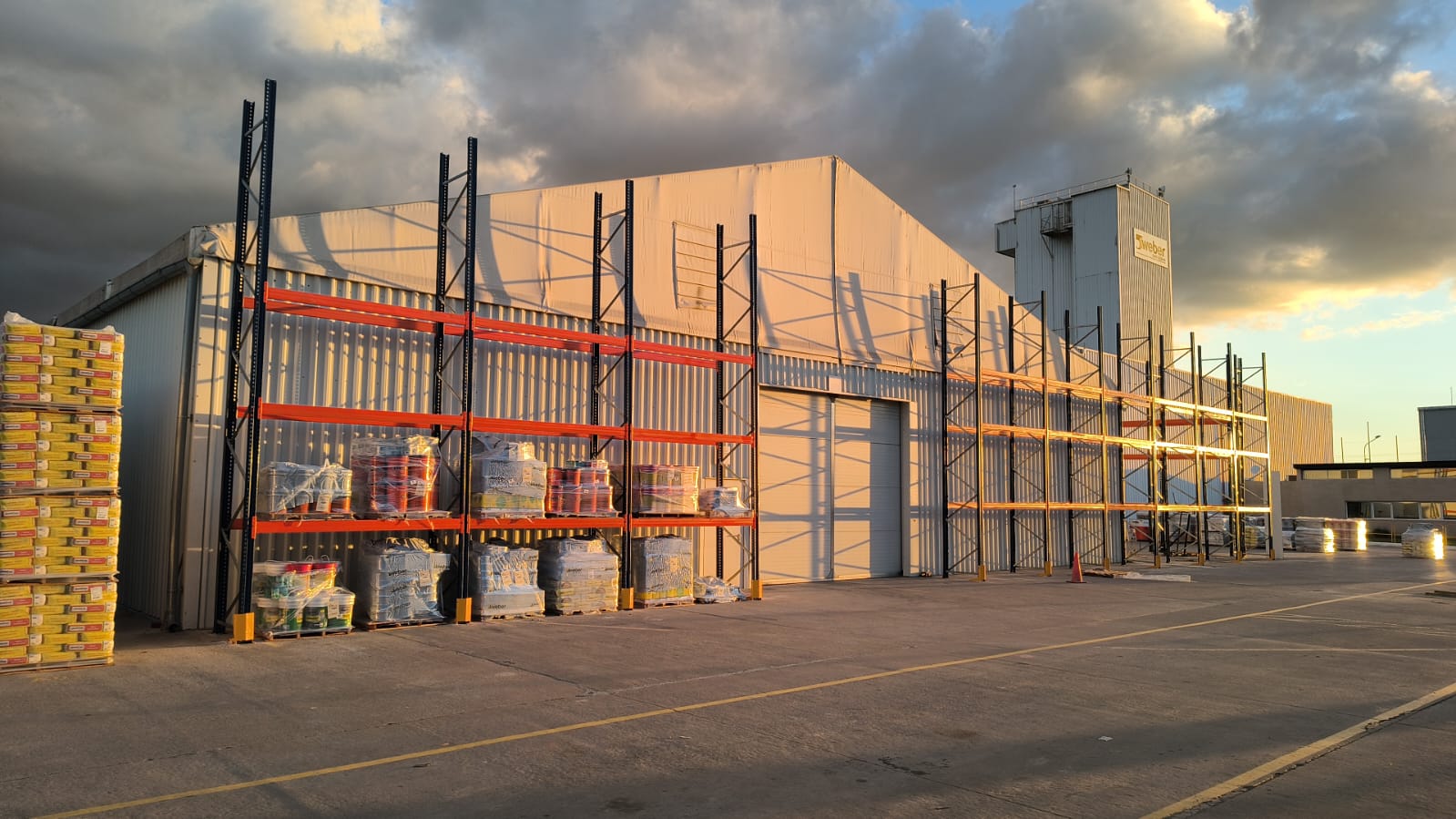 Saint Gobain